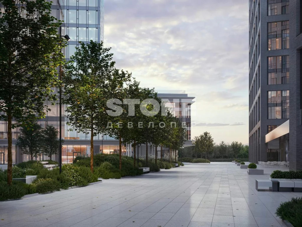 Продажа офиса 576.6 м2 - Фото 19