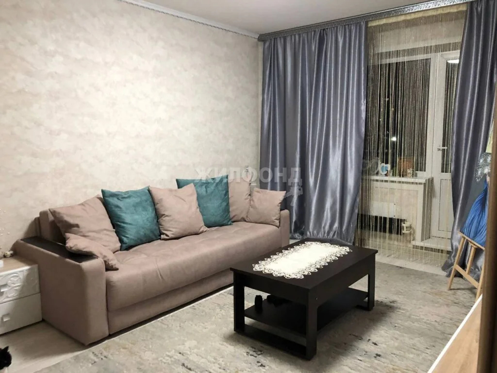 Продажа квартиры, Новосибирск, Спортивная - Фото 5