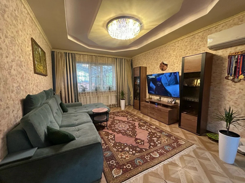 Продажа дома, Северская, Северский район - Фото 5