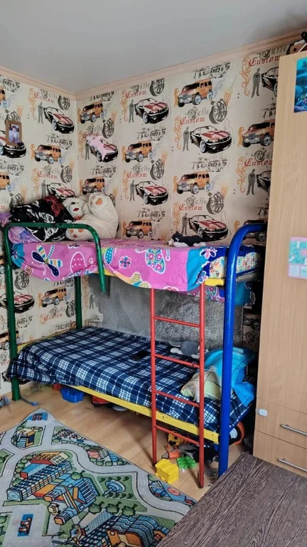 Продажа квартиры, Черноморский, улица Новороссийская - Фото 3