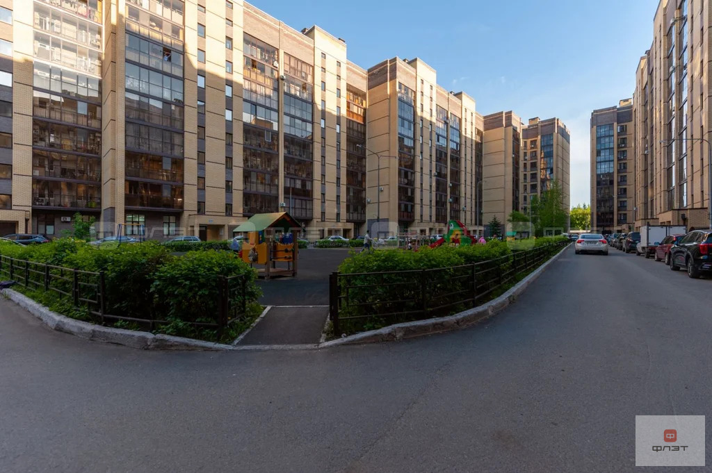 Продажа квартиры, Казань, ул. Рауиса Гареева - Фото 16