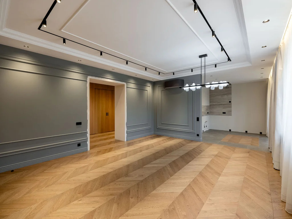 Высокий класс отделки! - Фото 4