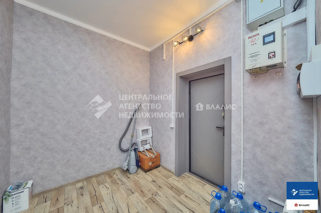 Продажа дома, Истобники, Рыбновский район, 114 - Фото 14