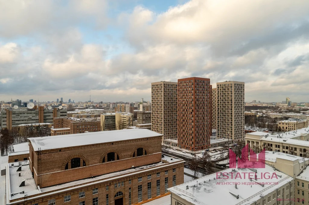 Аренда квартиры, м. Авиамоторная, ул. Красноказарменная - Фото 27