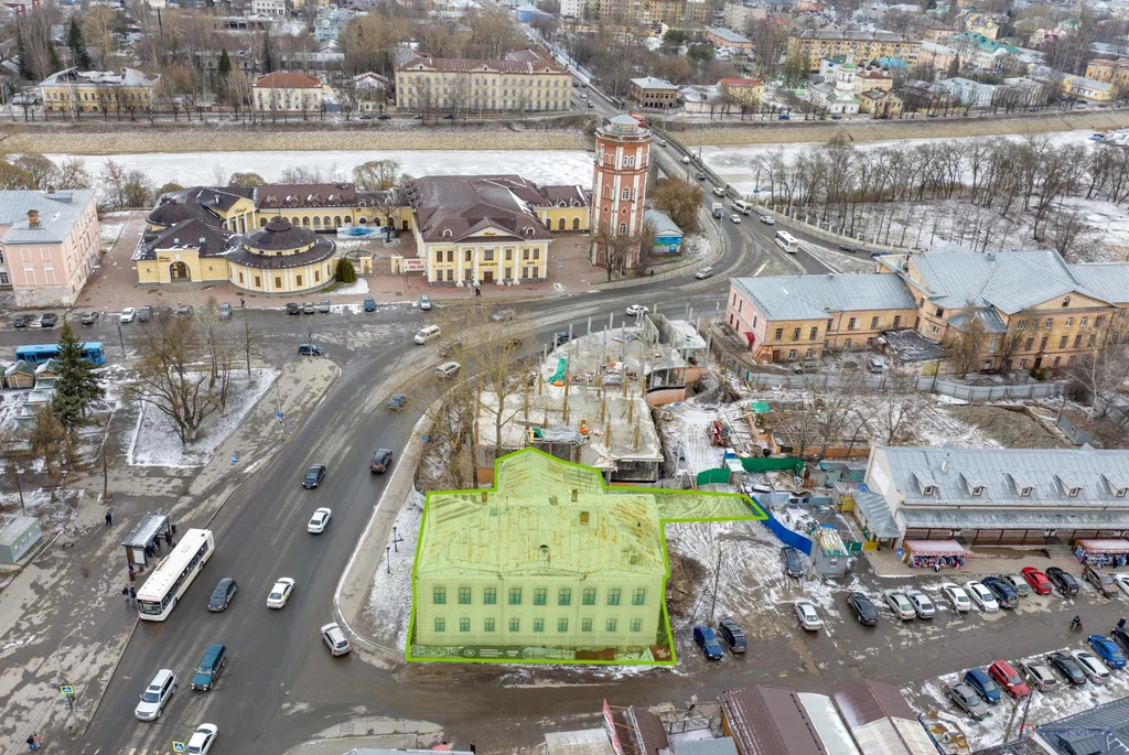 Продажа ПСН, Вологда, Вологодская обл. - Фото 0