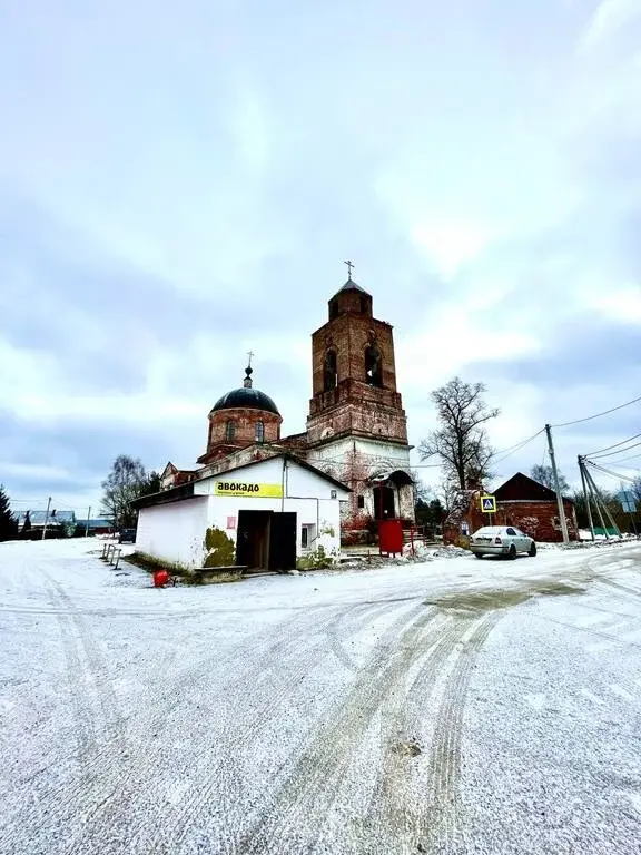 Дом в деревне Знаменская - Фото 3