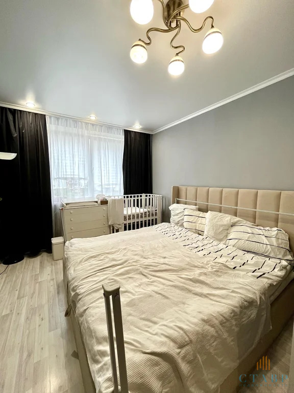 Продажа квартиры, Кудрово, Всеволожский район, европейский проспект - Фото 11