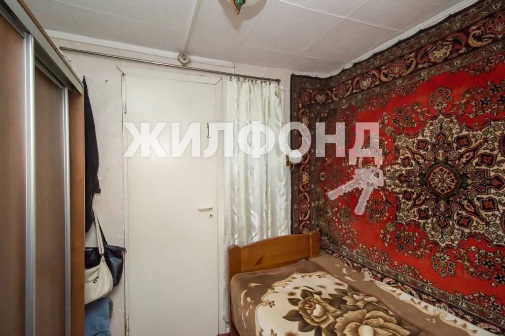 Продажа дома, Новосибирск, ул. Оренбургская - Фото 10