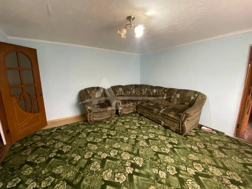 Продажа дома, Зеленокумск, Советский район, ул. Островского - Фото 1