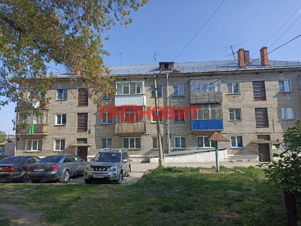 Продажа квартиры, Обь, ул. Калинина - Фото 10