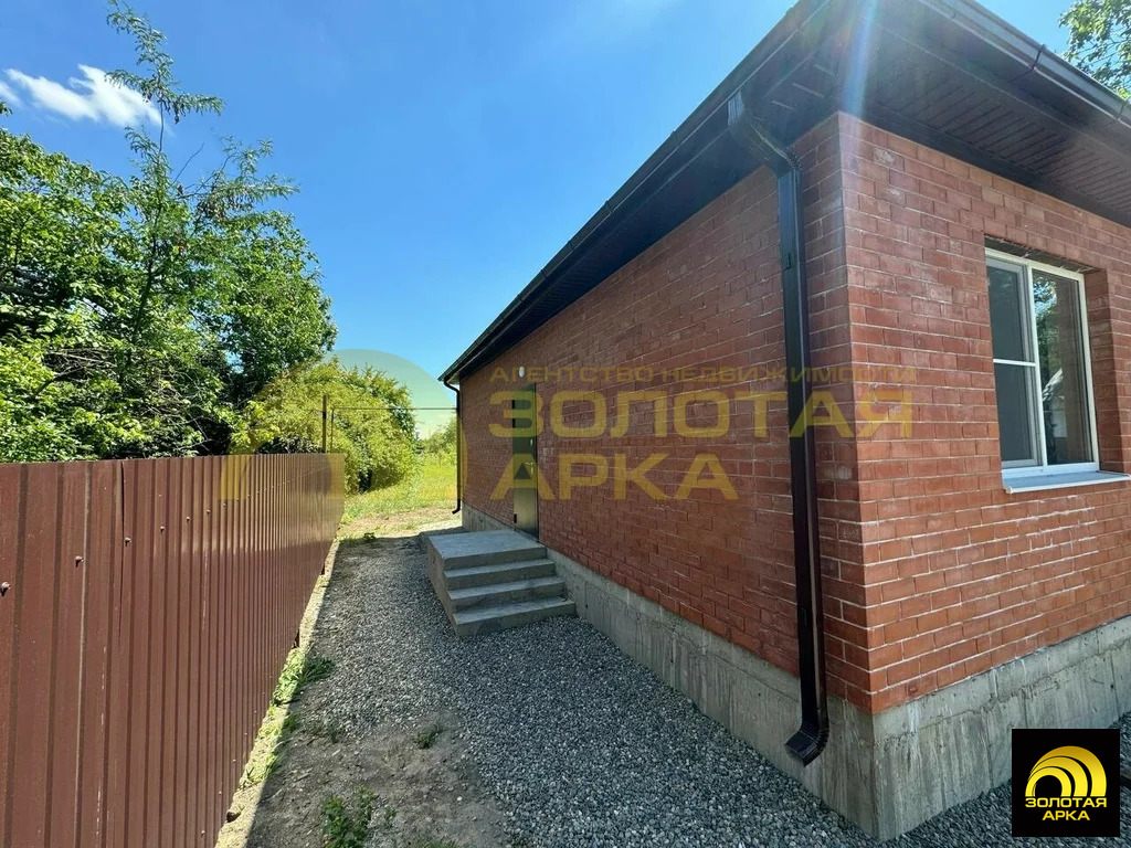 Продажа дома, Полтавская, Красноармейский район, ул. Степная - Фото 7