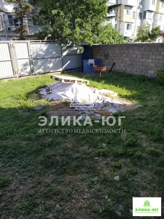Продажа дома, Новомихайловский, Туапсинский район, Курортный пер. - Фото 9