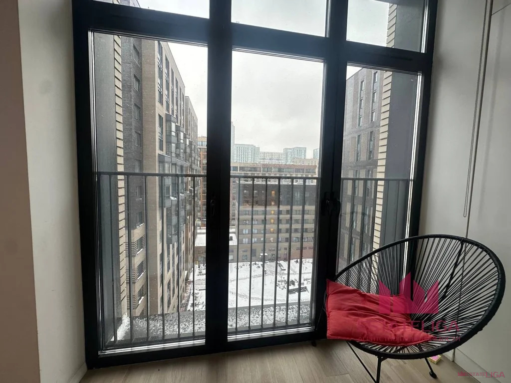 Продажа квартиры, улица Архитектора Щусева - Фото 22