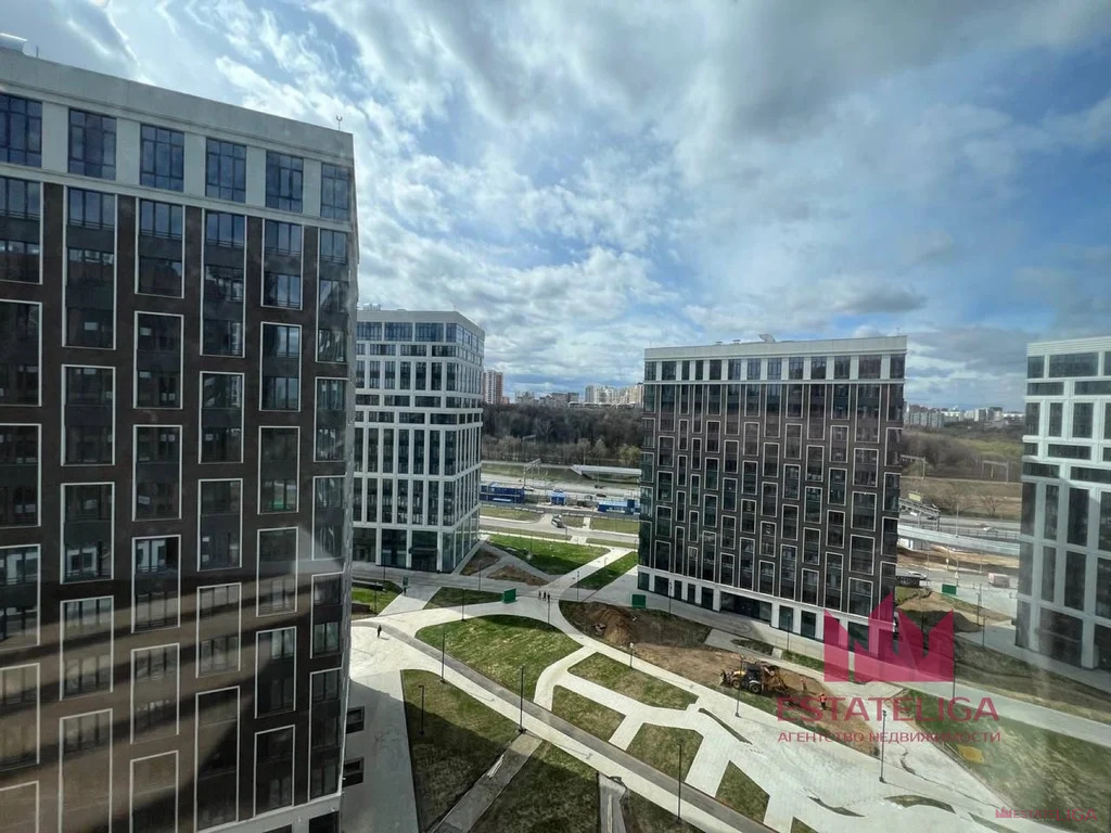 Продажа квартиры, проспект Генерала Дорохова - Фото 24