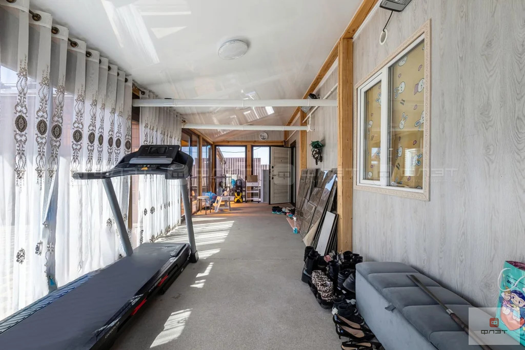 Продажа дома, Куюки, Пестречинский район, ул. Дачная - Фото 38