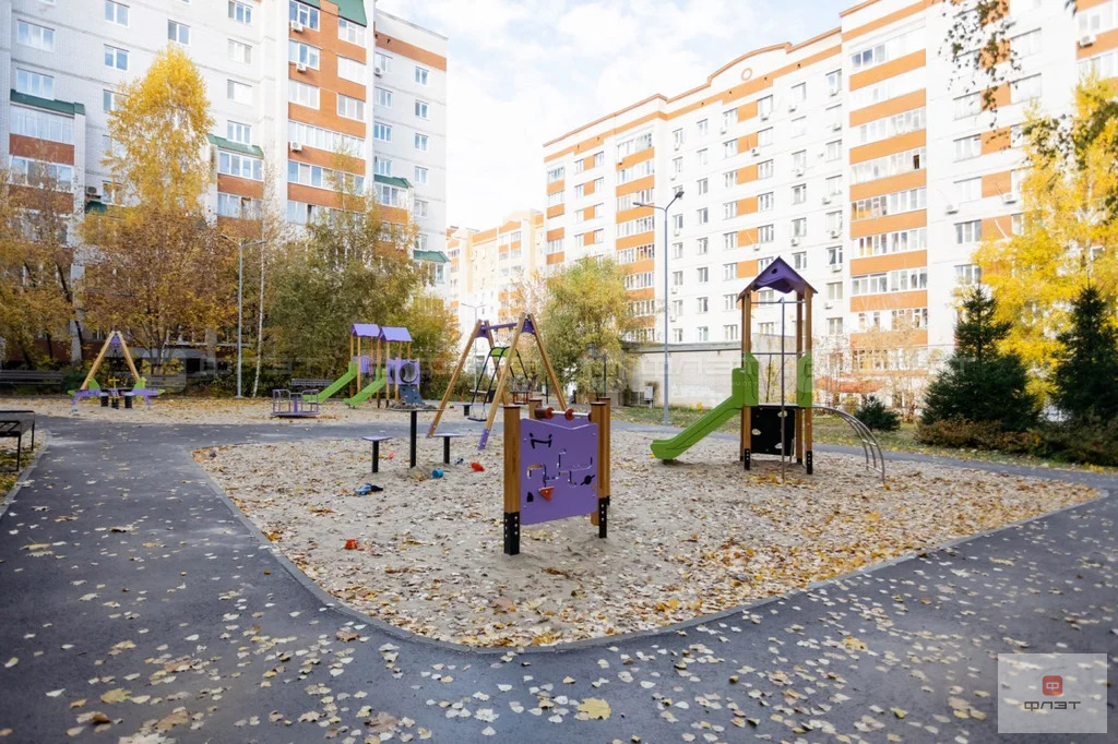 Продажа квартиры, Казань, ул. Академика Губкина - Фото 28