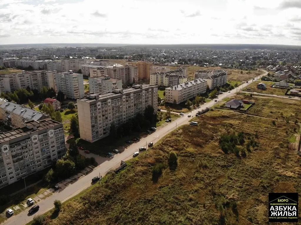 Земельный участок ИЖС на Карасева за 650 000 руб - Фото 6