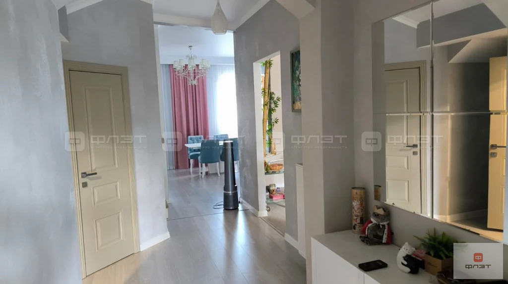 Продажа дома, Казань, ул. Олега Лундстрема - Фото 18