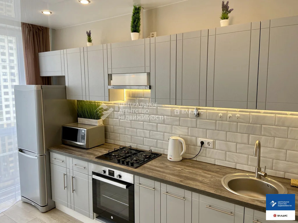 Аренда квартиры, Рязань - Фото 2