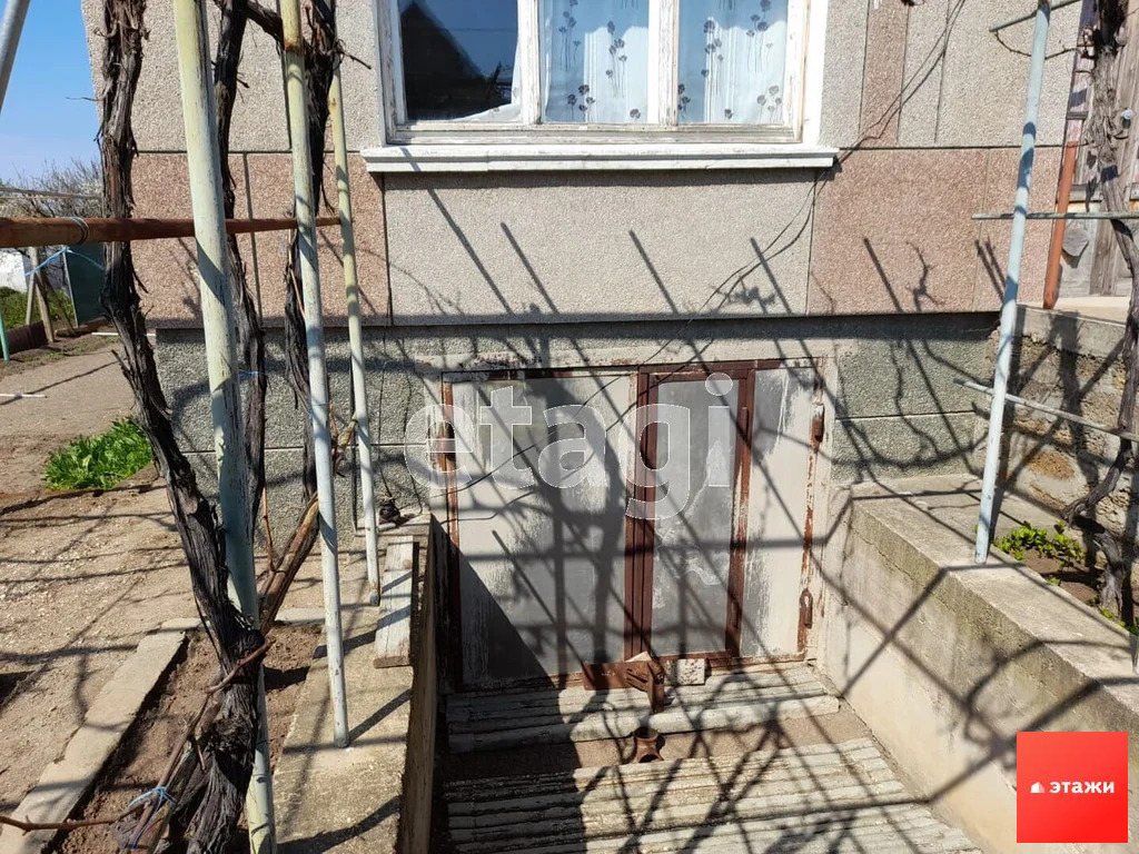 Продажа дома, Фрунзе, Сакский район, ул. Гагарина - Фото 11