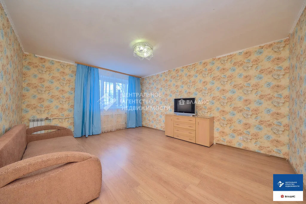 Продажа квартиры, Рязань, ул. Ленинского Комсомола - Фото 4