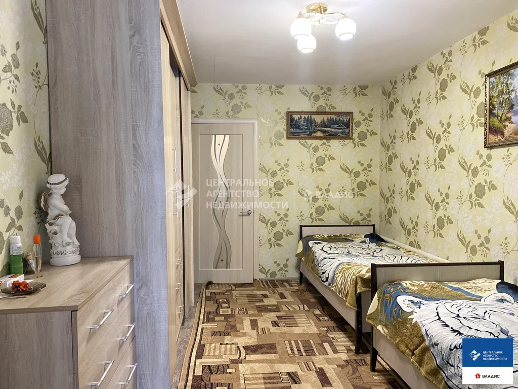 Продажа дома, Лопатино, Скопинский район, ул. Центральная - Фото 6