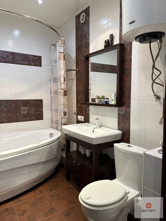 Продажа квартиры, Казань, ул. Фрунзе - Фото 24