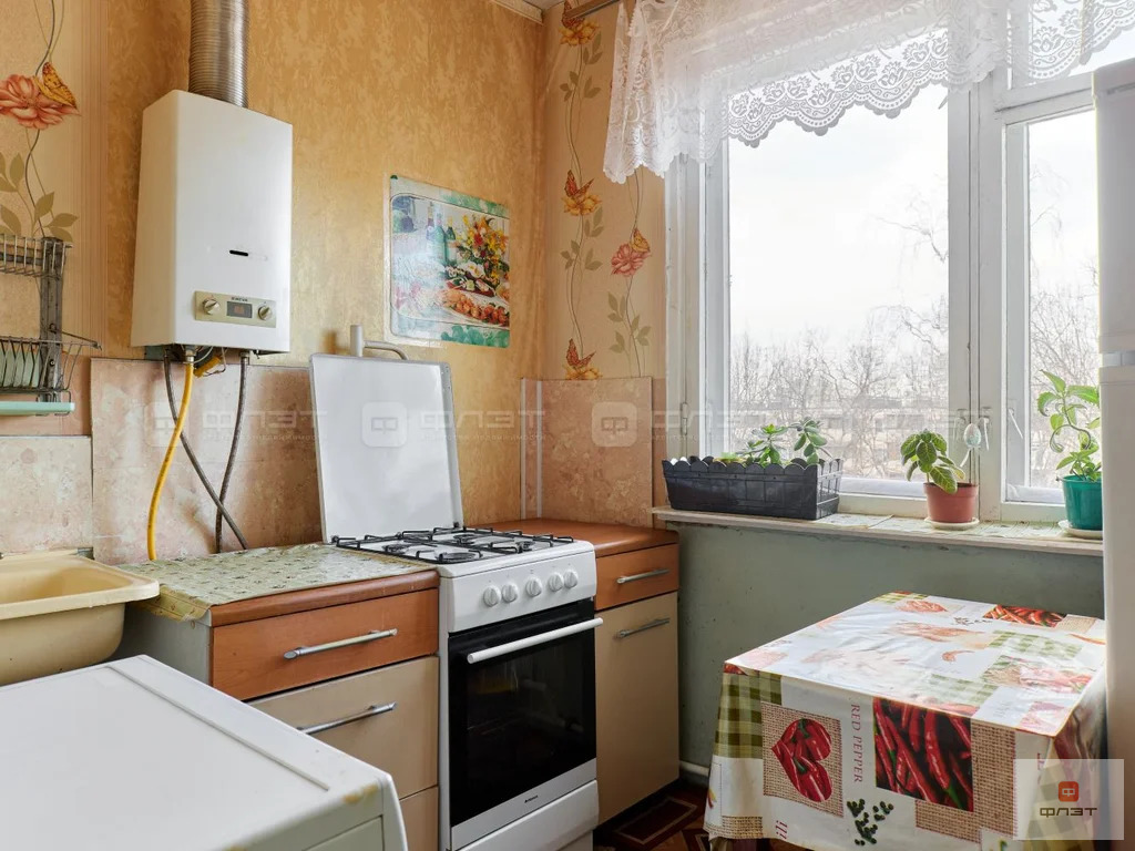 Продажа квартиры, Казань, ул. Гарифьянова - Фото 9