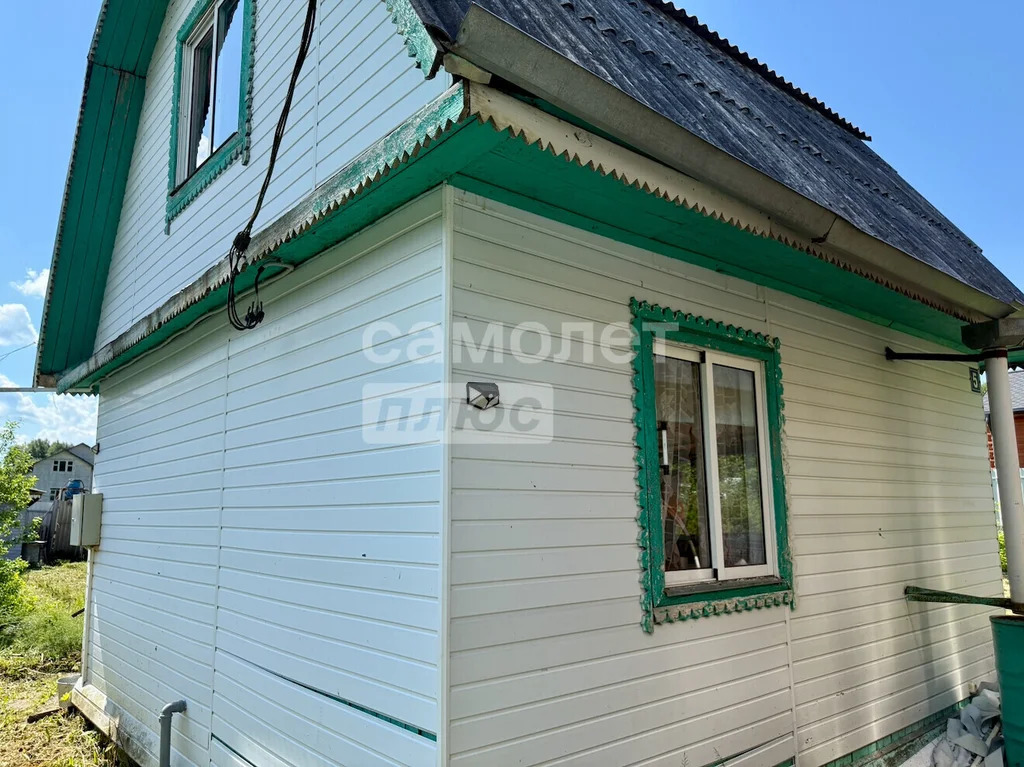Продажа дома, Дмитровский район - Фото 6