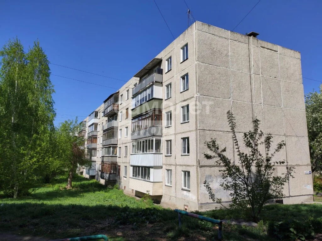 Продажа квартиры, Новосибирск, ул. Выборная - Фото 0