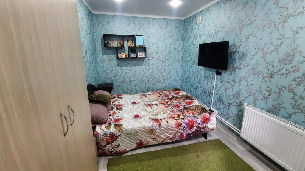 Продажа дома, Абинск, Абинский район, ул. Свободы - Фото 10