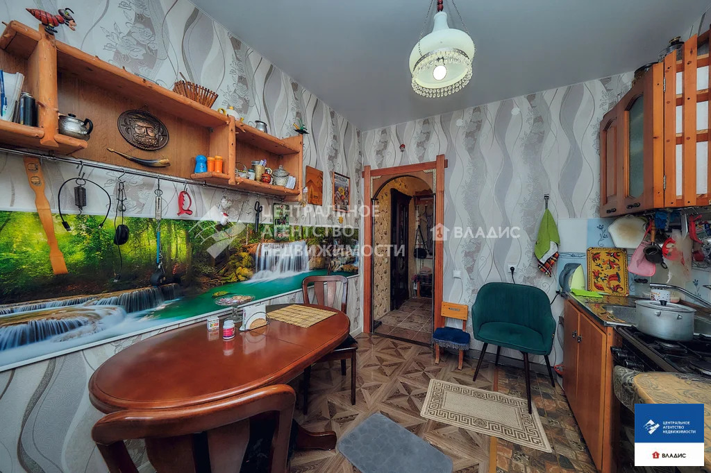 Продажа квартиры, Рыбное, Рыбновский район, Крымская улица - Фото 1