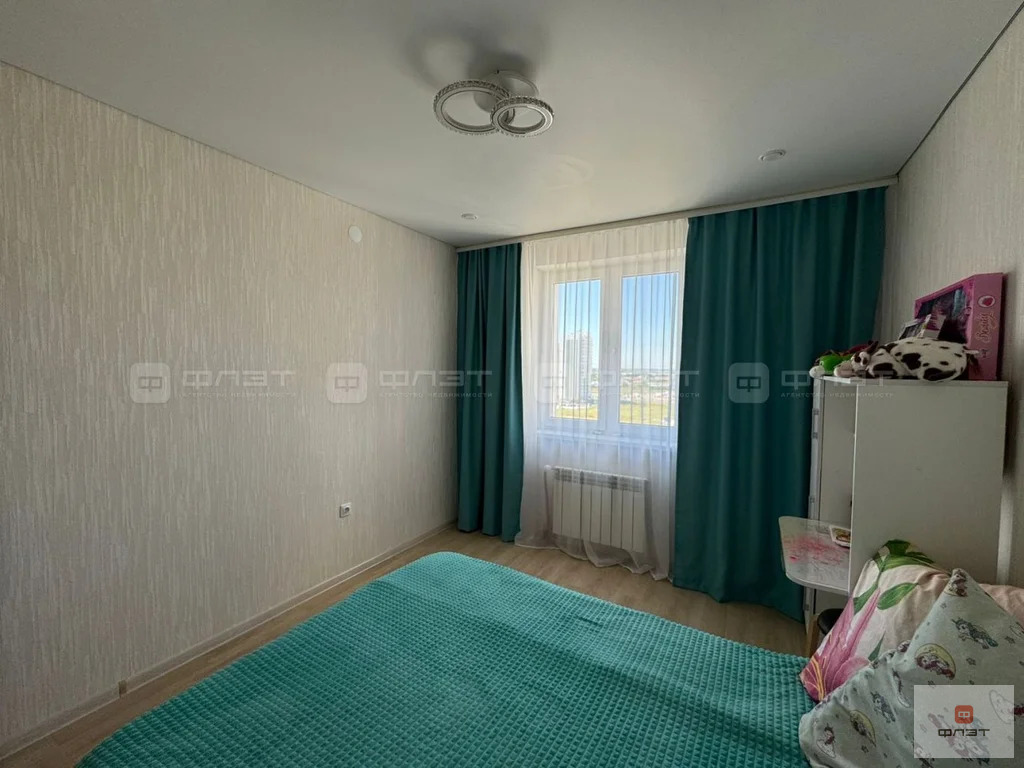 Продажа квартиры, Казань, проспект Ильгама Шакирова - Фото 5
