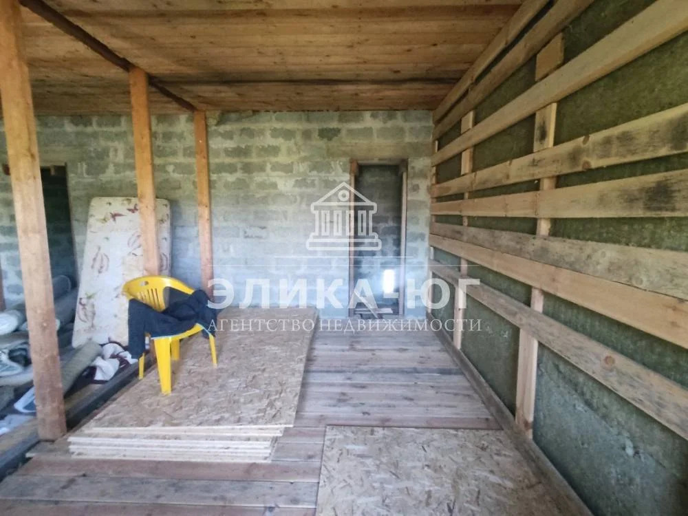 Продажа дома, Лермонтово, Туапсинский район, Мкр Восточный - Фото 5