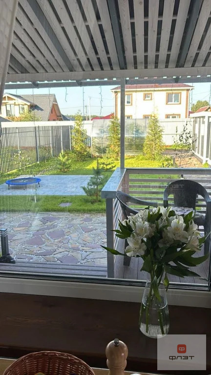 Продажа дома, Семиозерка, ул. Ибатуллина - Фото 25