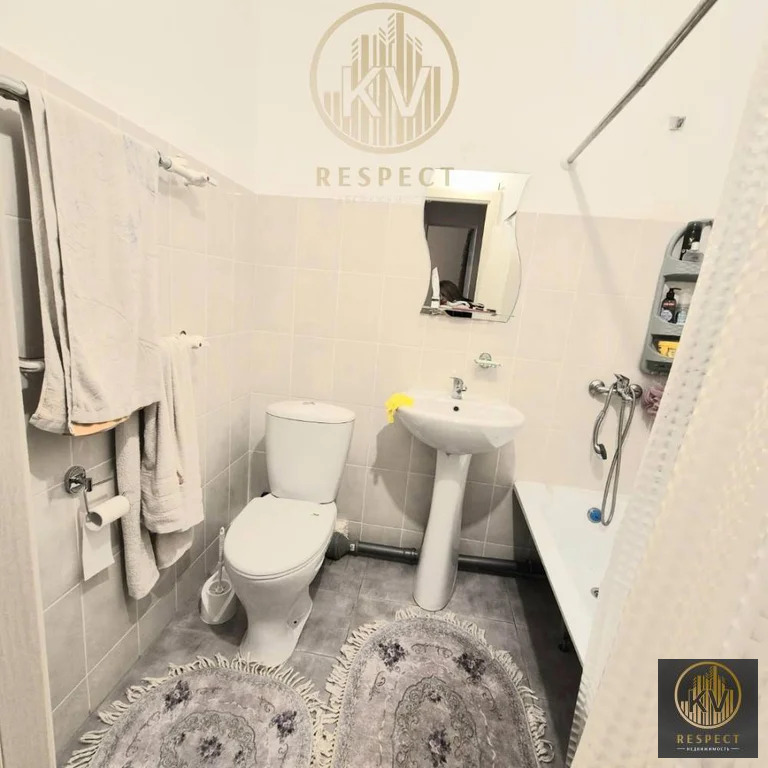 Продажа квартиры, Пятигорск, Пальмиро Тольятти ул. - Фото 10