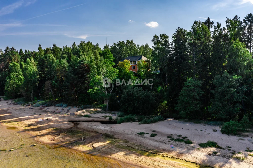 Кингисеппский район, деревня Старое Гарколово, Заречный переулок,  ... - Фото 38