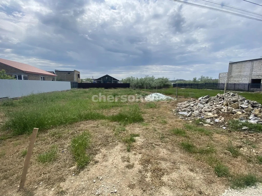 Продажа участка, Севастополь, ул. Лазурная - Фото 2