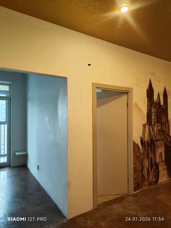 3 ком квартира . Около метро - Фото 7