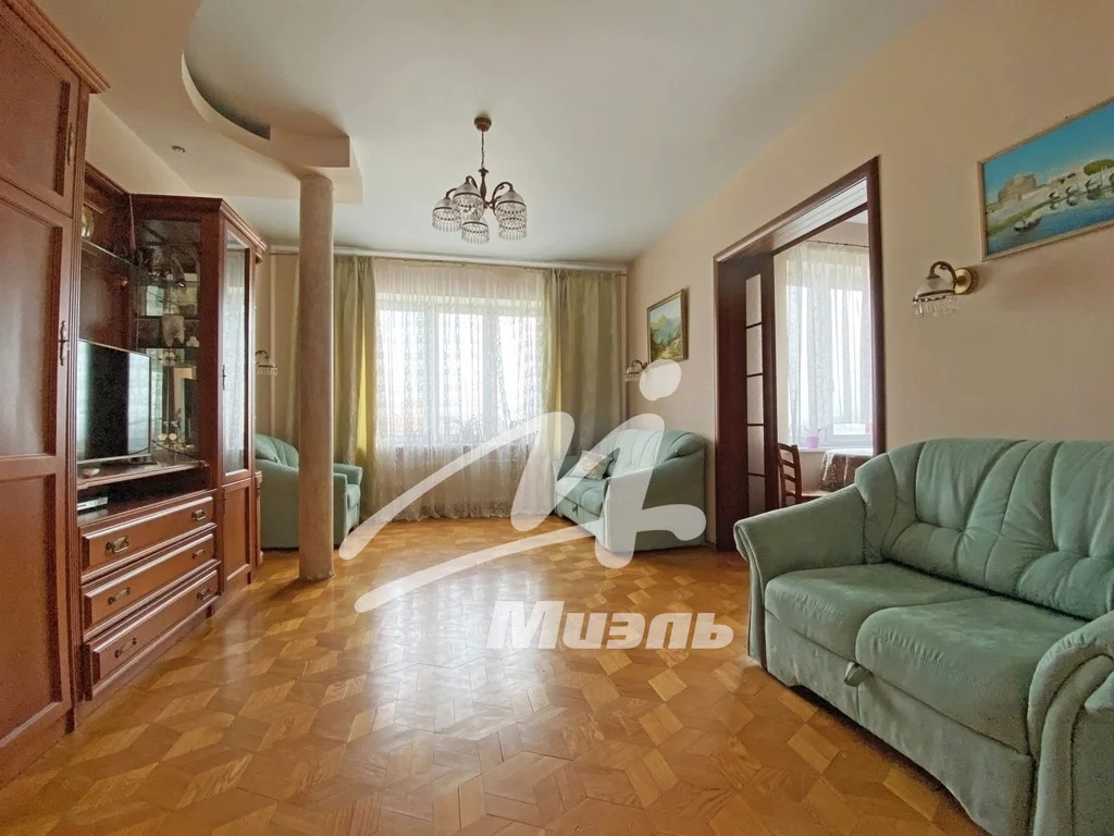 Аренда квартиры, ул. Соловьиная Роща - Фото 4