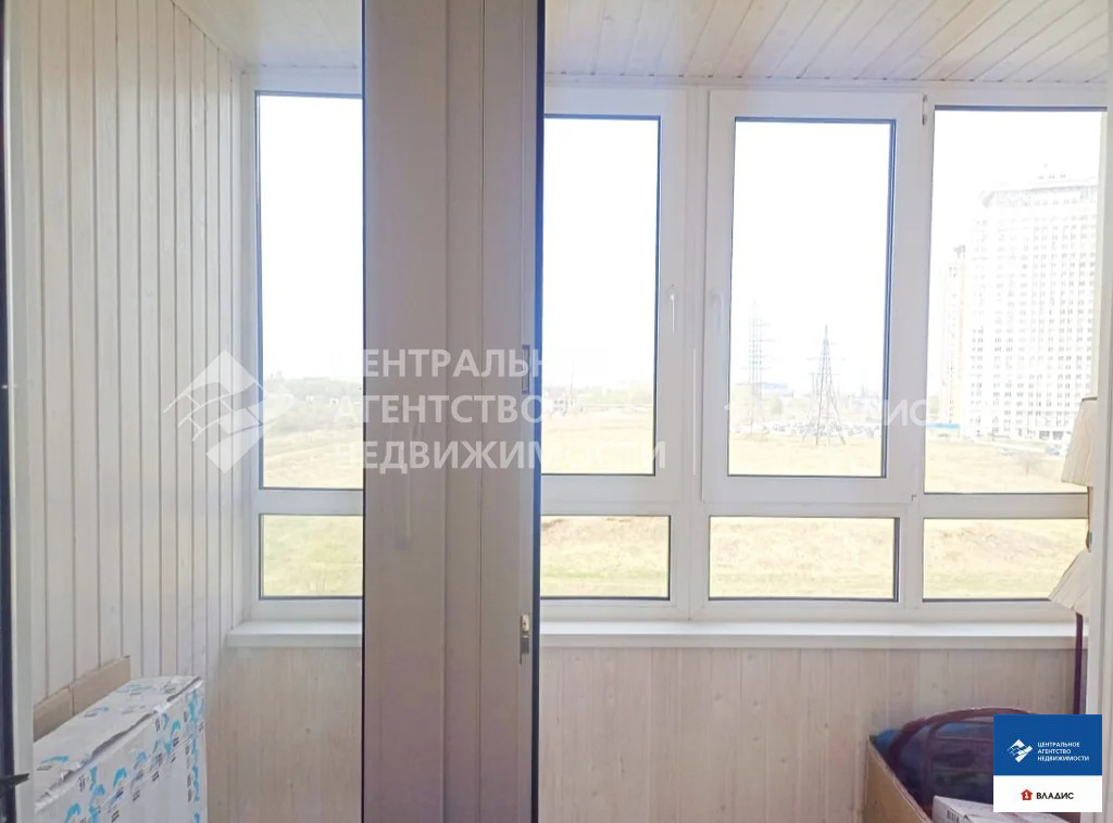 Аренда квартиры, Рязань, микрорайон Олимпийский городок - Фото 4