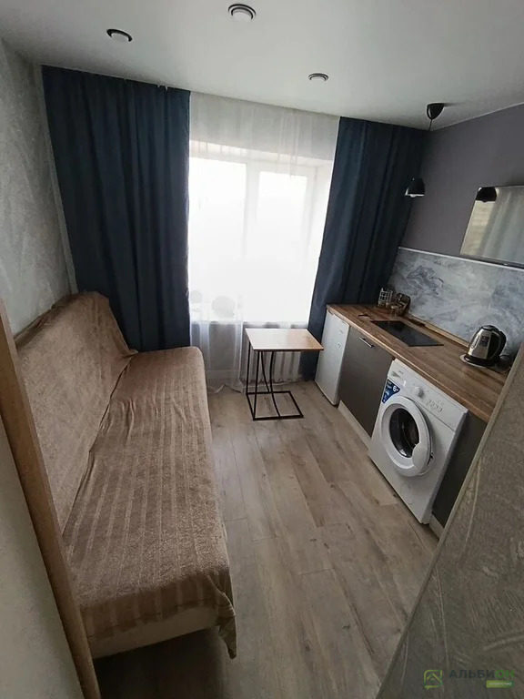 Аренда квартиры, Томск, ул. Тверская - Фото 1