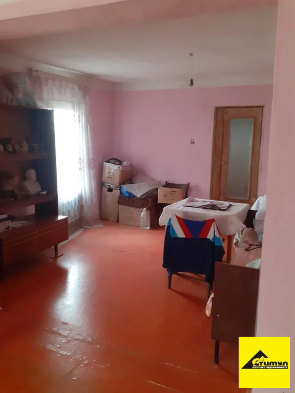 Продажа дома, Старощербиновская, Щербиновский район, ул. Сакко и ... - Фото 5