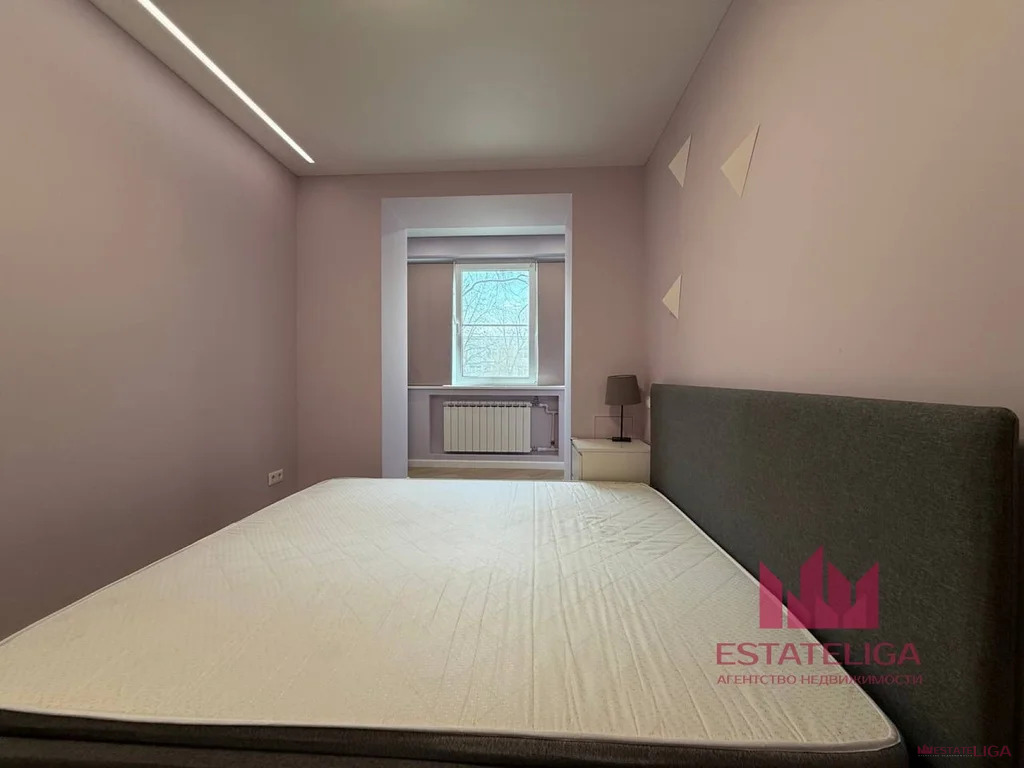 Аренда квартиры, Филевский б-р. - Фото 9