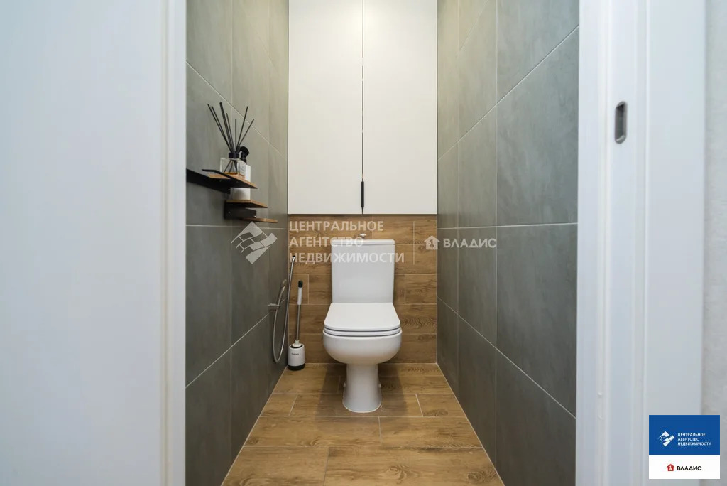 Продажа квартиры, Рязань, ул. Зубковой - Фото 6