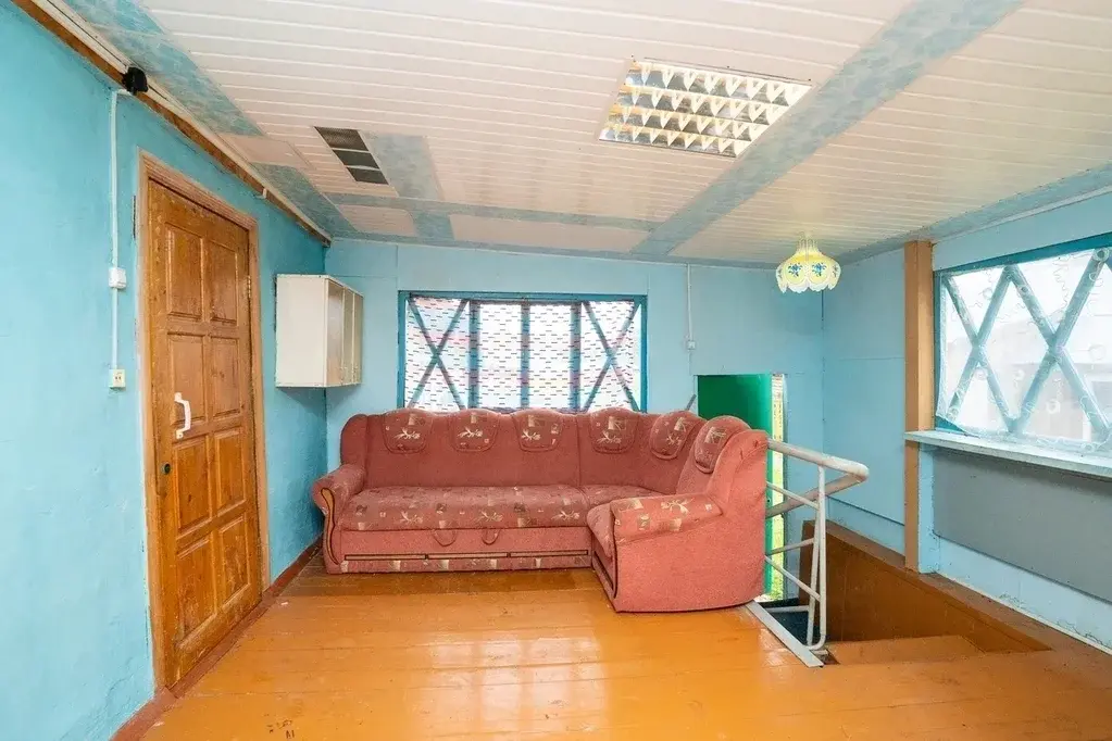 Дом в д. Ашаево - Фото 5