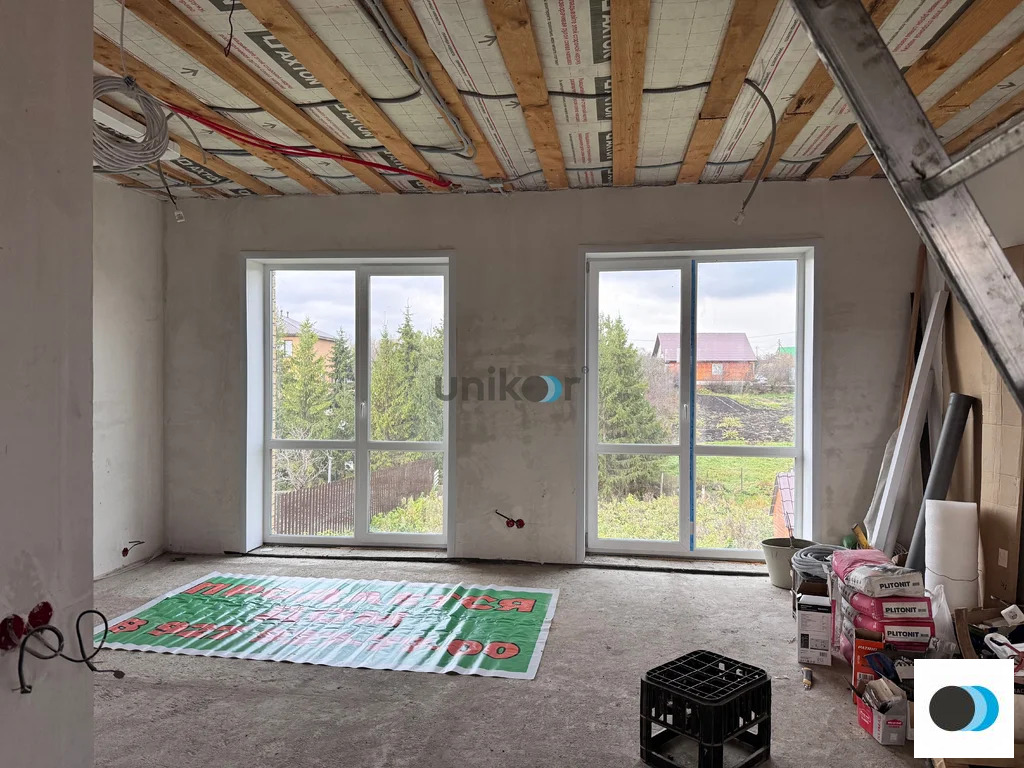 Продажа дома, Таптыково, Уфимский район, ул. 8 Марта - Фото 2