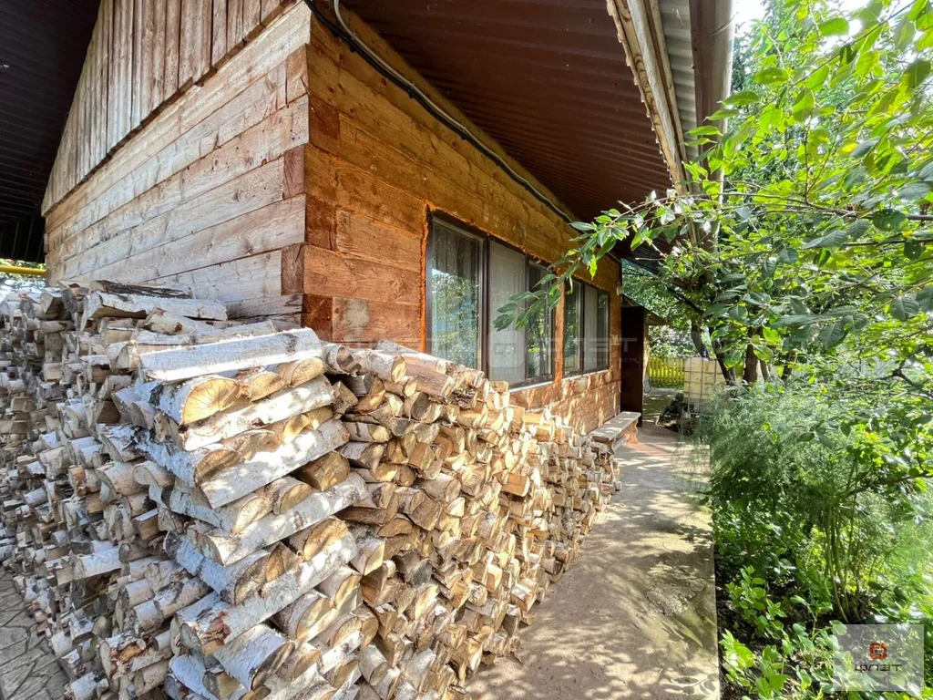 Продажа дома, Балтаси, Балтасинский район, ул. Алмалы - Фото 16