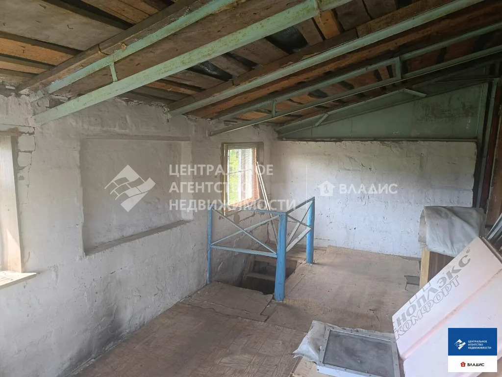 Продажа дома, Абакумово, Пронский район, Веселая улица - Фото 10