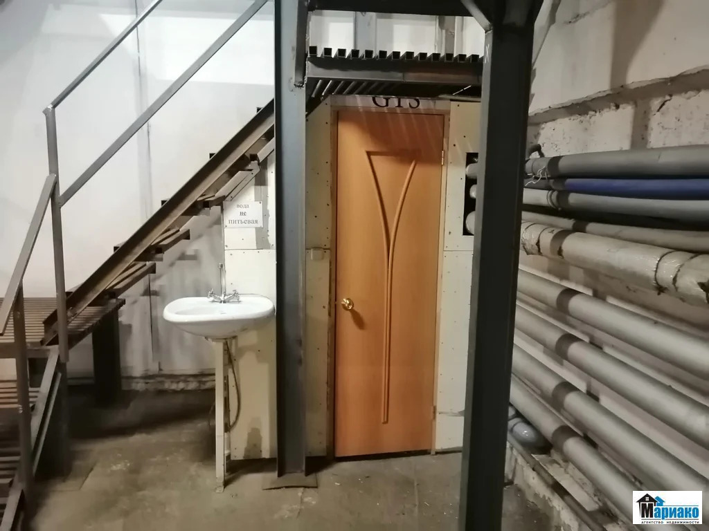 Аренда склада, Алтуфьевское ш. - Фото 5